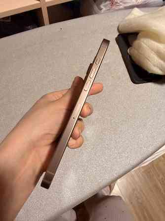 iPhone 16 Pro Max 256 gb Макеевка