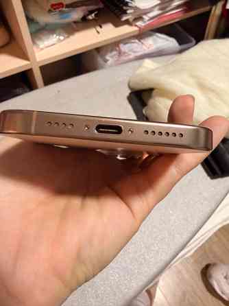 iPhone 16 Pro Max 256 gb Макеевка