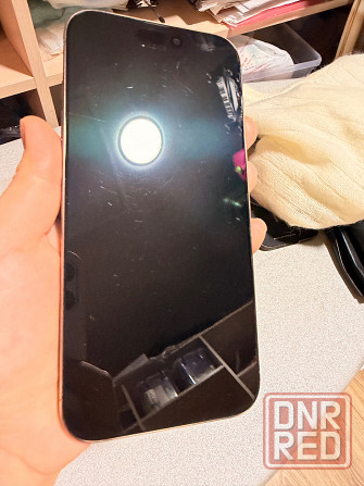 iPhone 16 Pro Max 256 gb Макеевка - изображение 6