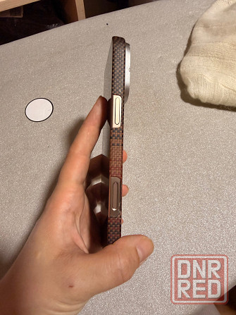 iPhone 16 Pro Max 256 gb Макеевка - изображение 8