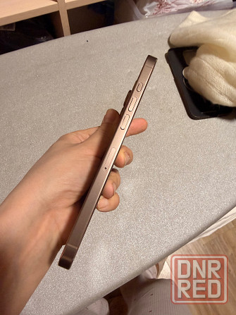 iPhone 16 Pro Max 256 gb Макеевка - изображение 5