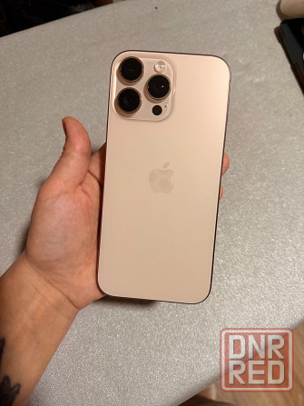 iPhone 16 Pro Max 256 gb Макеевка - изображение 1