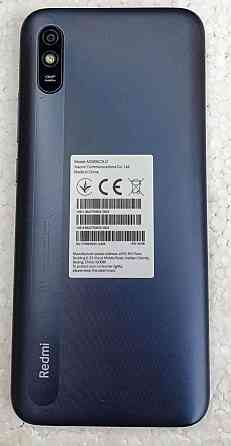 Продам смартфон Xiaomi Редми 9а Донецк