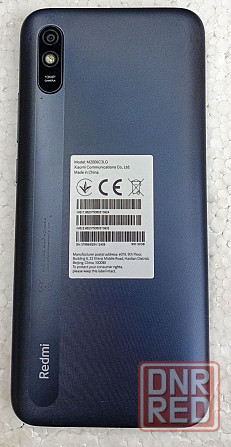 Продам смартфон Xiaomi Редми 9а Донецк - изображение 1