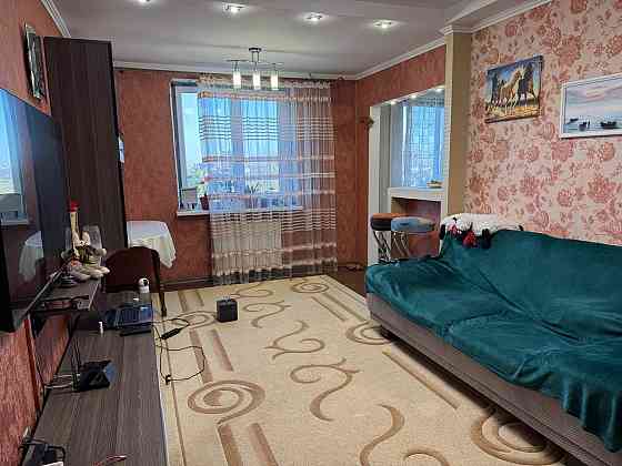 3 комнатаная квартира Строителей 108 Мариуполь