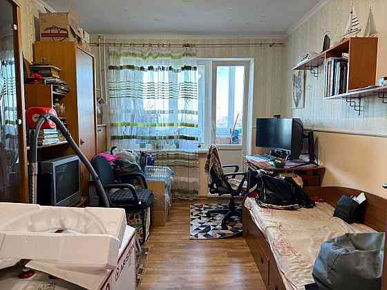 3 комнатаная квартира Строителей 108 Мариуполь