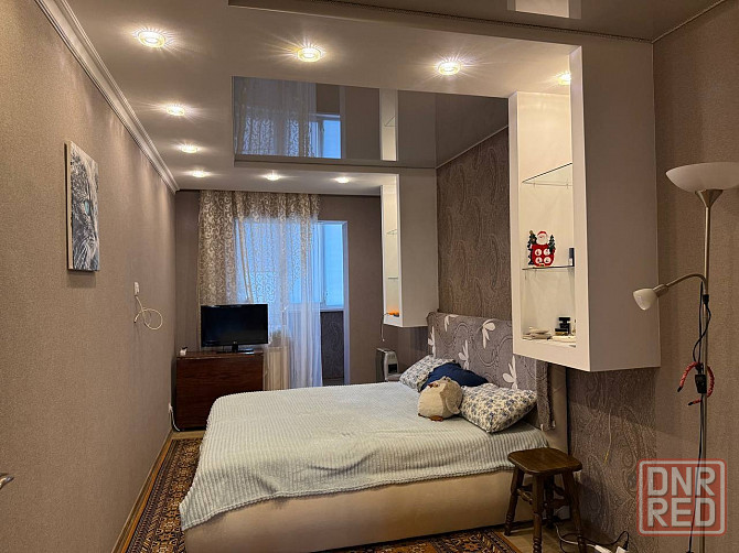 3 комнатаная квартира Строителей 108 Мариуполь - изображение 2