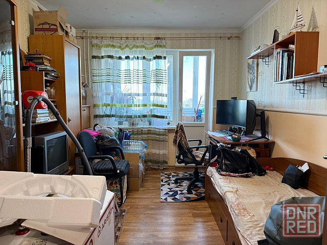 3 комнатаная квартира Строителей 108 Мариуполь - изображение 5