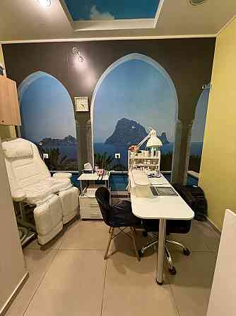 Сдается в аренду готовый салон красоты Донецк