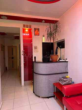 Сдается в аренду готовый салон красоты Донецк