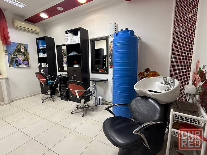 Сдается в аренду готовый салон красоты Донецк - изображение 8