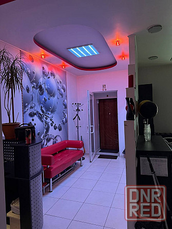 Сдается в аренду готовый салон красоты Донецк - изображение 3