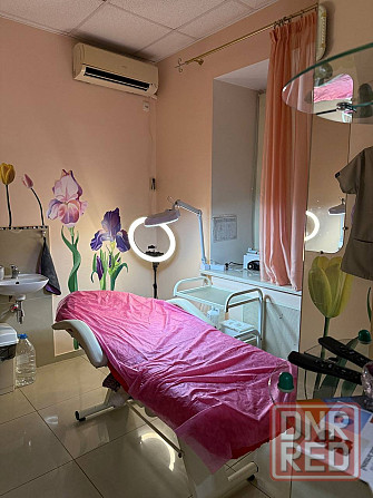 Сдается в аренду готовый салон красоты Донецк - изображение 7