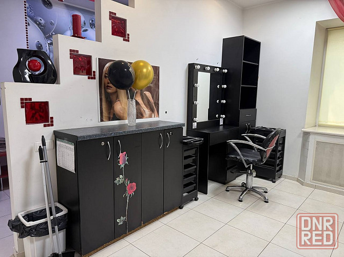 Сдается в аренду готовый салон красоты Донецк - изображение 2