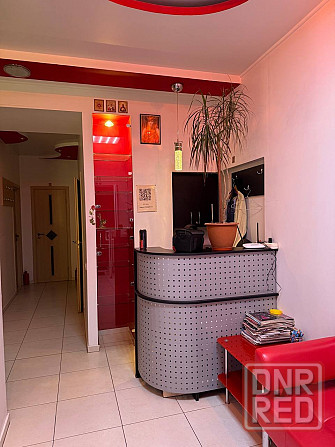 Сдается в аренду готовый салон красоты Донецк - изображение 4