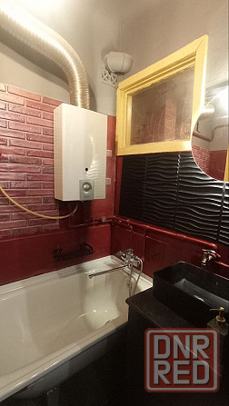 Аренда 1 ком центр города, Ворошиловский район, Розы Люксембург и пр. Театральный ! Донецк - изображение 10