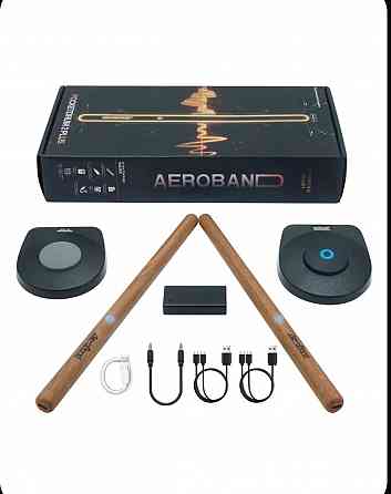 Aeroband PocketDrum 2 Plus Донецк