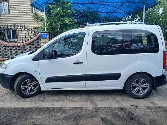 Citroën Berlingo 1.6, турбо дизель, мкпп Донецк