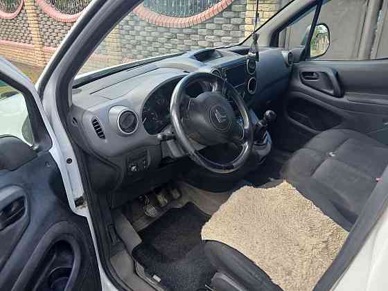 Citroën Berlingo 1.6, турбо дизель, мкпп Донецк