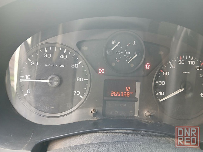 Citroën Berlingo 1.6, турбо дизель, мкпп Донецк - изображение 7