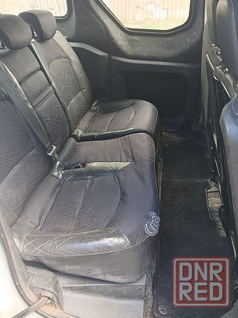 Citroën Berlingo 1.6, турбо дизель, мкпп Донецк - изображение 6