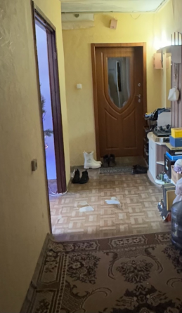 Продажа 3-комнатная квартира, 8/10, в г. Макеевка, Советский р-н, Ханженково, м Первомайский Макеевка