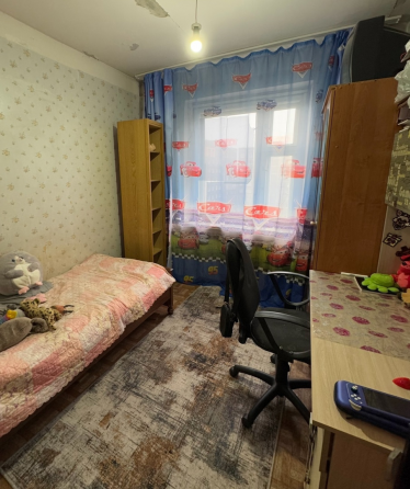 Продажа 3-комнатная квартира, 8/10, в г. Макеевка, Советский р-н, Ханженково, м Первомайский Макеевка