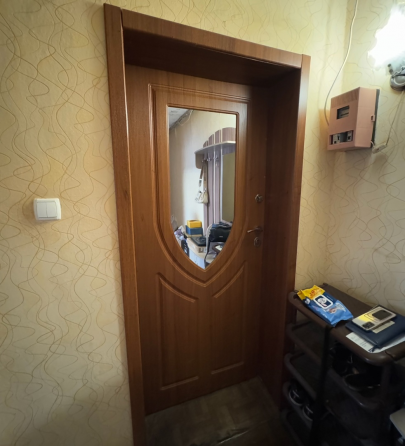 Продажа 3-комнатная квартира, 8/10, в г. Макеевка, Советский р-н, Ханженково, м Первомайский Макеевка
