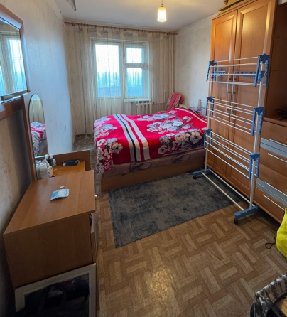 Продажа 3-комнатная квартира, 8/10, в г. Макеевка, Советский р-н, Ханженково, м Первомайский Макеевка
