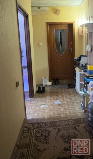 Продажа 3-комнатная квартира, 8/10, в г. Макеевка, Советский р-н, Ханженково, м Первомайский Макеевка - изображение 5
