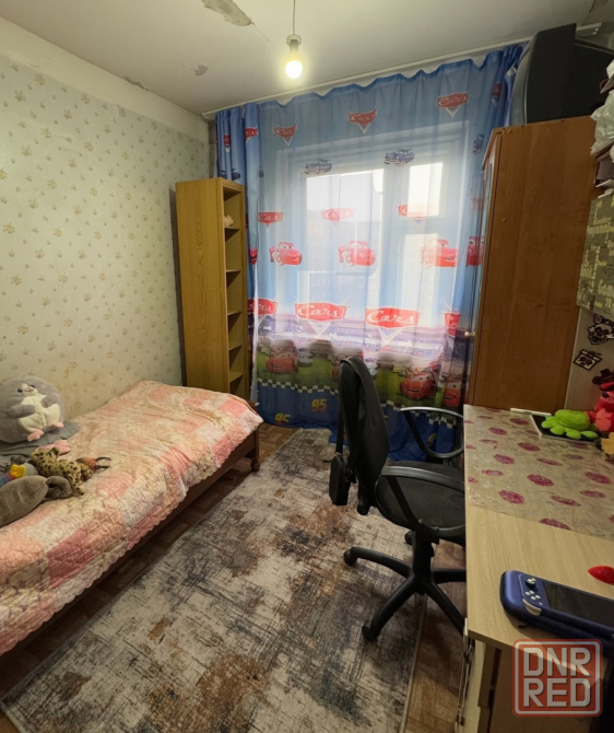 Продажа 3-комнатная квартира, 8/10, в г. Макеевка, Советский р-н, Ханженково, м Первомайский Макеевка - изображение 3