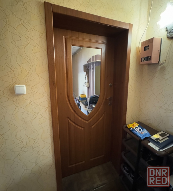 Продажа 3-комнатная квартира, 8/10, в г. Макеевка, Советский р-н, Ханженково, м Первомайский Макеевка - изображение 2