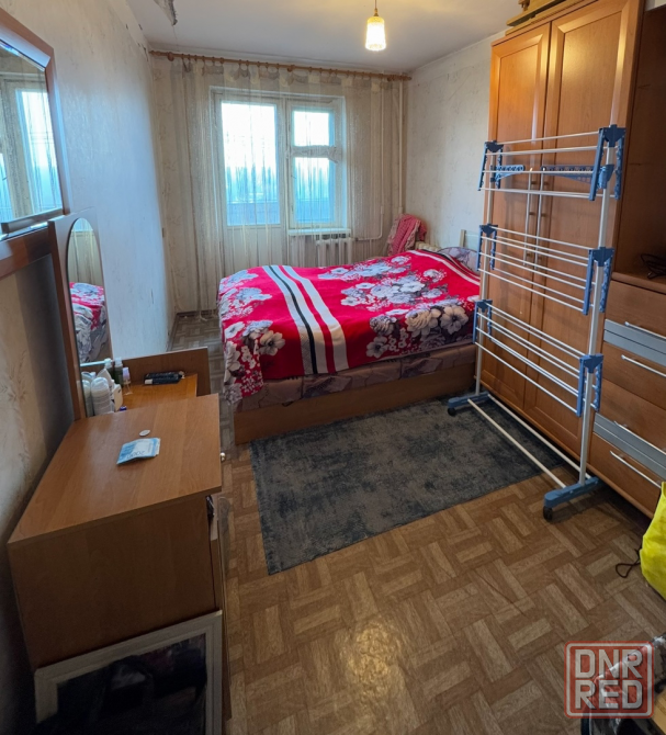 Продажа 3-комнатная квартира, 8/10, в г. Макеевка, Советский р-н, Ханженково, м Первомайский Макеевка - изображение 4