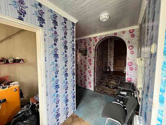 Продаю квартиру на земле на 12- 18. Донецк