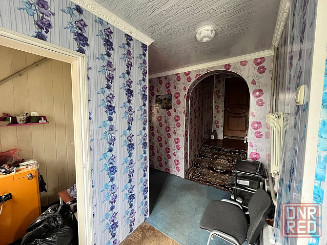 Продаю квартиру на земле на 12- 18. Донецк - изображение 4