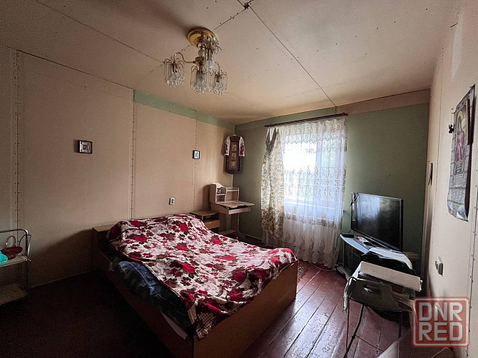 Продаю квартиру на земле на 12- 18. Донецк - изображение 2