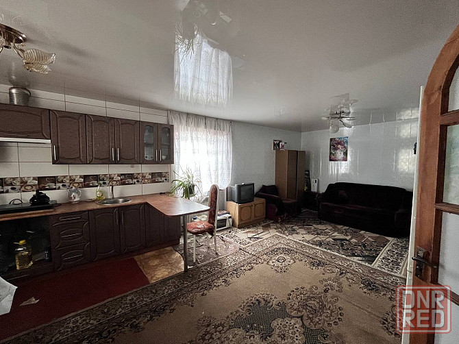 Продаю квартиру на земле на 12- 18. Донецк - изображение 3