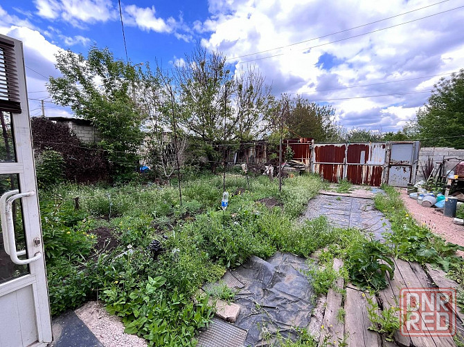 Продаю квартиру на земле на 12- 18. Донецк - изображение 1