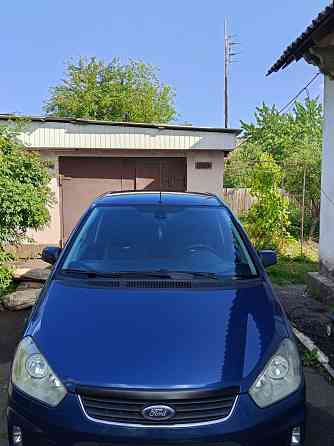 Продам форд с мах(рестайл) Макеевка