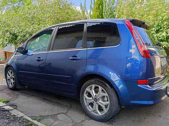 Продам форд с мах(рестайл) Макеевка