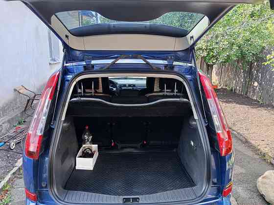 Продам форд с мах(рестайл) Макеевка