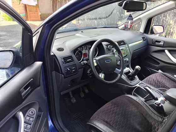 Продам форд с мах(рестайл) Макеевка