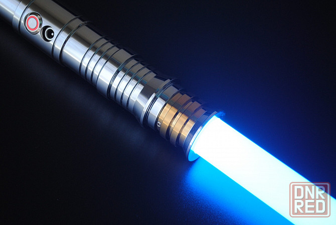 Световой меч Дарта Ревана Донецк - изображение 8