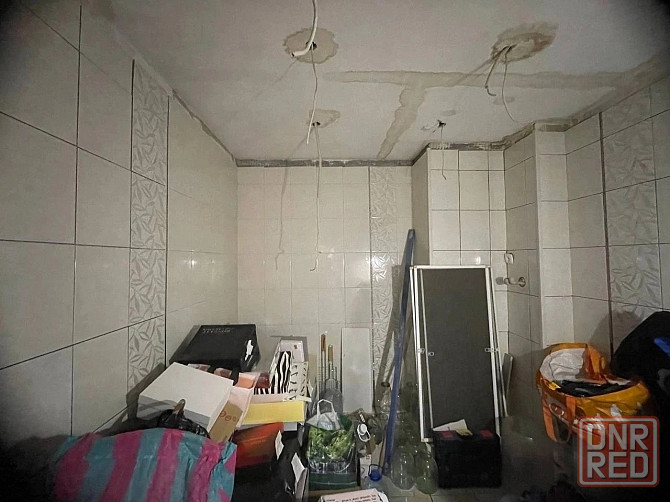 2 к.кв. Макеевка, кв-л Шахтерский Макеевка - изображение 4