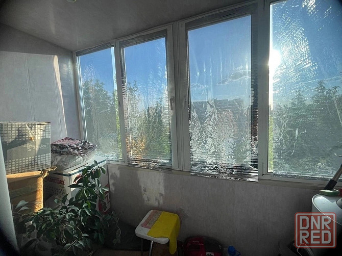 2 к.кв. Макеевка, кв-л Шахтерский Макеевка - изображение 5