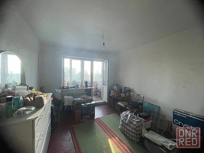 2 к.кв. Макеевка, кв-л Шахтерский Макеевка - изображение 3