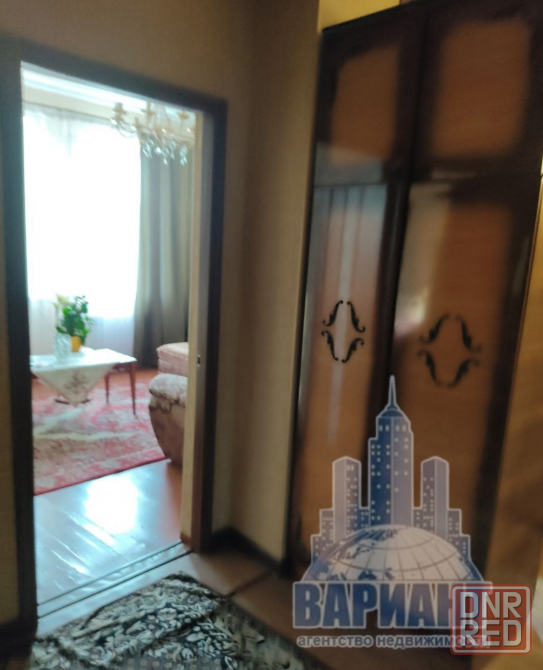 Продажа 3-комнатной квартиры 2/2, в г. Макеевка, Горняцкий р-н, ш. Ленина, ул. Волоколамская Макеевка - изображение 5
