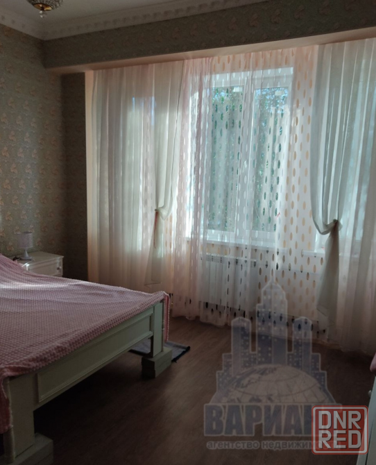 Продажа 3-комнатной квартиры 2/2, в г. Макеевка, Горняцкий р-н, ш. Ленина, ул. Волоколамская Макеевка - изображение 1