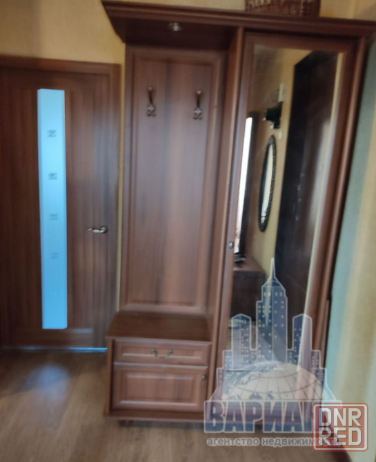 Продажа 3-комнатной квартиры 2/2, в г. Макеевка, Горняцкий р-н, ш. Ленина, ул. Волоколамская Макеевка - изображение 4