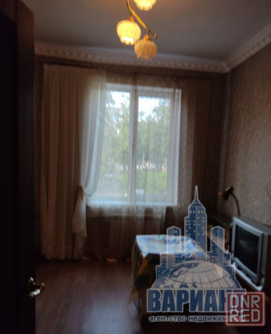 Продажа 3-комнатной квартиры 2/2, в г. Макеевка, Горняцкий р-н, ш. Ленина, ул. Волоколамская Макеевка - изображение 3